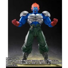 IN STOCK BANDAI SHF Android 13 action figure toy