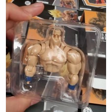IN STOCK BLACK HOLE muscle upper body for legendary super saiyan goku