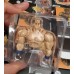 IN STOCK BLACK HOLE muscle upper body for legendary super saiyan goku