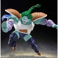IN STOCK BANDAI SHF DBZ ZARBON true power action figure toy
