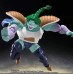 IN STOCK BANDAI SHF DBZ ZARBON true power action figure toy
