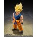 Proorder BANDAI SHF super saiyan son goku fighter of rage action figure toy 10th August release