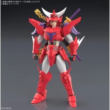 IN STOCK BANDAI 30 MF Armor True Story Burning Kai assembly toy