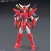 IN STOCK BANDAI 30 MF Armor True Story Burning Kai assembly toy