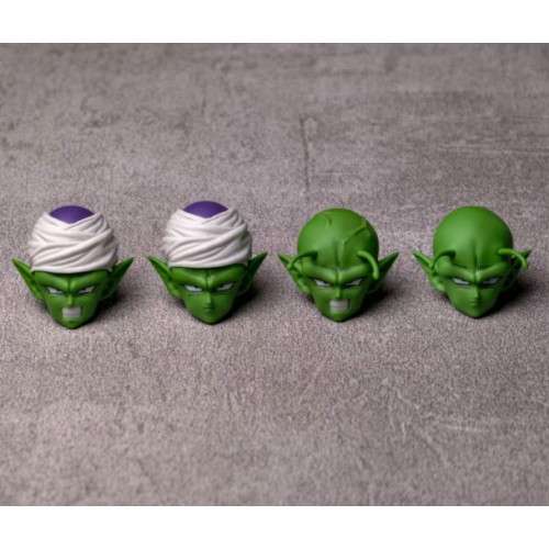 IN STOCK SHF Piccolo head accessories (only head)