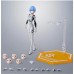 IN STOCK BANDAI SHF EVA Ayanami Rei action figure