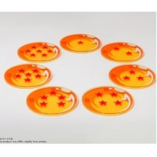 IN STOCK BANDAI TAMASHII NATIONS STORE STAGE support for dragon ball figure