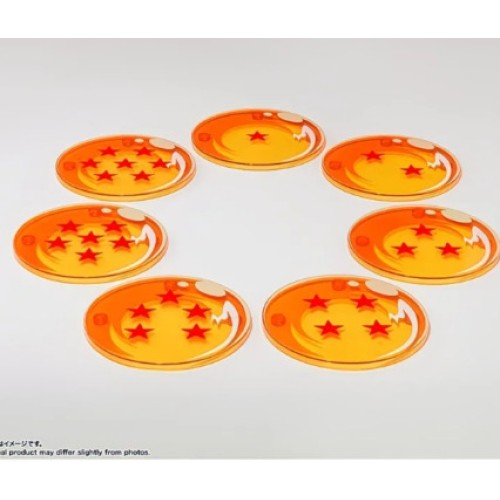 IN STOCK BANDAI TAMASHII NATIONS STORE STAGE support for dragon ball figure
