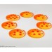 IN STOCK BANDAI TAMASHII NATIONS STORE STAGE support for dragon ball figure