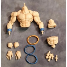 IN STOCK AY Ultra Instinct body