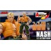 IN STOCK Storm Arena ZERO3 Nash action figure toy 1/12