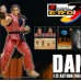 IN STOCK Storm Arena ZERO3 Dan Hibiki action figure toy 1/12