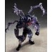IN STOCK PC toy transparent Venom action figure toy