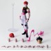 IN STOCK BANDAI SHF HUNTER×HUNTER Hyskoa Morroh action figure toy