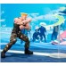 IN STOCK BANDAI SHF street fighter Guile outfit 2 action figure