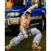 IN STOCK STORM ARENA 1/12 KOF 98 Goro Daimon action figure toy