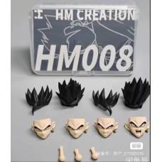 HA008 Son Gohan head face IN STOCK