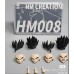 HA008 Son Gohan head face IN STOCK