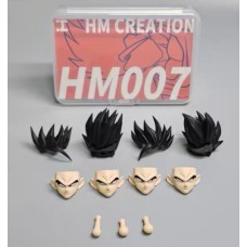 OUT OF STOCK HA007 Son Gohan head face 