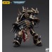 IN STOCK JOYTOY Warhammer 40,000 Black legion chosen with lightning claws 1/18 action figure