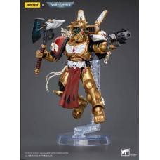 IN STOCK JOYTOY Warhammer 40,000 commander dante blood angels 1/18 action figure