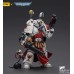 IN STOCK JOYTOY Warhammer 40,000 sanguinary priest blood angels 1/18 action figure