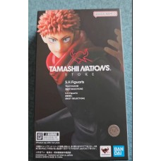 IN STOCK BANDAI SHF Yuji Itadori best selection action figure