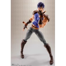 IN STOCK BANDAI SHF Jojo Jonathan Joestar action figure toy