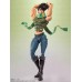 IN STOCK BANDAI SHF Jojo Joseph Joestar action figure toy