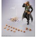 IN STOCK BANDAI SHF Jojo Jotaro Kujo action figure toy