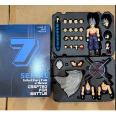IN STOCK BO model Beast Son Gohan action figure toy
