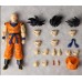 IN STOCK NS Studio Dragon Ball Son Goku Action Figure NS001A
