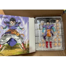 IN STOCK NEW HOPE Son Gohan action figure toy