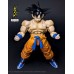 IN STOCK Wow Super Action Studio Bulked Warrior Goku action figure 3.0 body 