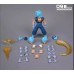 IN STOCK YGMW Vegetto action figure model 09B solid color