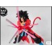 IN STOCK BLACK HOLE Son Goku Xeno action figure toy improve version