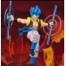 IN STOCK Demoniacal Fit SHF Hero Waltz Ultimate Dance Gogeta Action Figure gift bouns