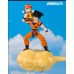 IN STOCK Demoniacal Fit Father and Son The Unbreakable Bond Goku and Gohan action figure
