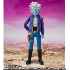 IN STOCK BANDAI SHF DAIMA Glorio action figure toy