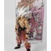 IN STOCK BLACK HOLE Ultra damage Instinct GOKU action figure model toy