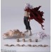 IN STOCK BANDAI SHF My Hero Academia Shigaraki Tomura action figure toy