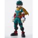 IN STOCK BANDAI SHF My Hero Academia Midoriya Izuku deku action figure toy