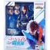 IN STOCK BANDAI SHF My Hero Academia Todoroki Shoto action figure toy