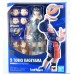 IN STOCK BANDAI SHF Haikyuu kageyama tobio action figure toy