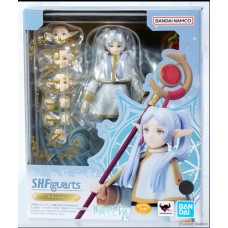 IN STOCK BANDAI SHF Frieren Beyond Journey's End action figure toy