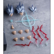 HA011-B beast Son Gohan head hair special effects electro color IN STOCK