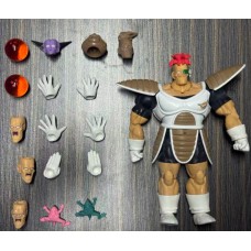IN STOCK WP Model SHF Ginyu Force Recoom action figure toy