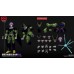 IN STOCK KW masked perfect monster Cell DX purple version anime Luxury Version KW006ADX