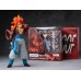 OUT OF STOCK Kamione SSJ4 solid color hair Gogeta 3.0 action figure toy Version A