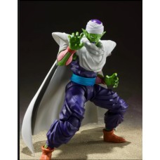IN STOCK BANDAI SHF the proud namekian Piccolo action figure toy